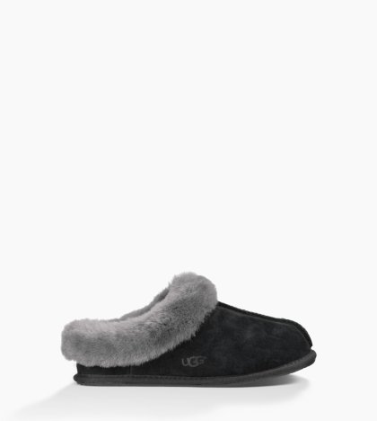 Women\'s UGG Moraene BLACK
