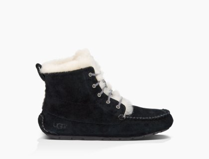 Women\'s UGG Chickaree BLACK