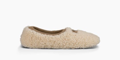 Women\'s UGG Birche NATURAL