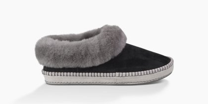 Women\'s UGG Wrin BLACK