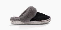 Women's UGG Aira BLACK