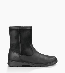 Men's UGG Foerster BLACK