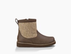 Kids' UGG Bayson STOUT