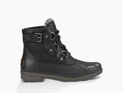 UGG Cecile Black