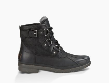 UGG Cecile Black
