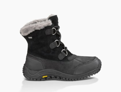 Women\'s UGG Ostrander BLACK