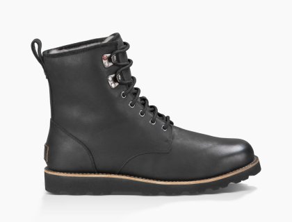 Men\'s UGG Hannen TL BLACK