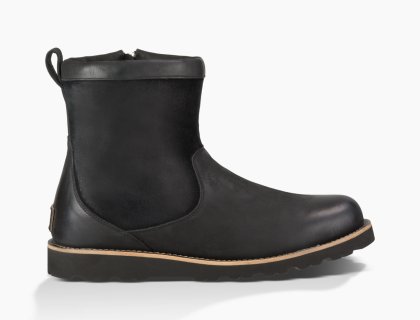 Men\'s UGG Hendren TL BLACK