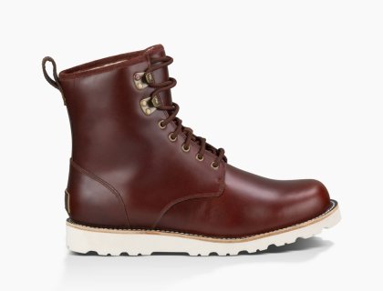 Men\'s UGG Hannen TL CORDOVAN
