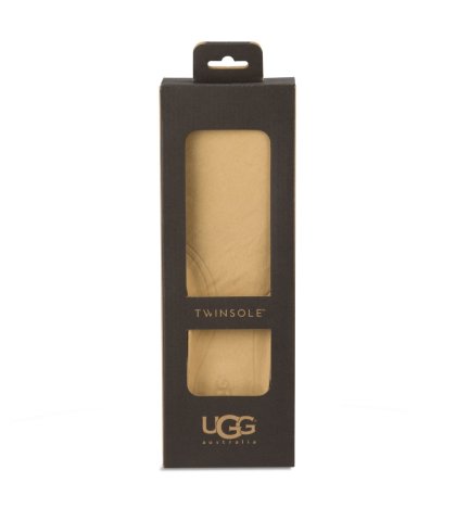 Men\'s UGG Twinsole Set NATURAL