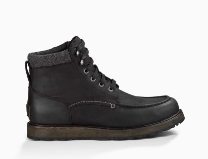 Men\'s UGG Merrick BLACK