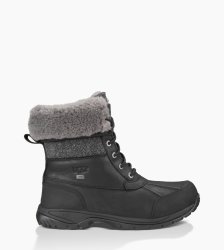 Men's UGG Butte BLACK