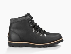 Men's UGG Boysen TL BLACK