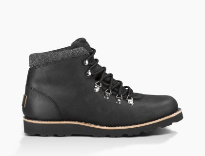 Men\'s UGG Boysen TL BLACK
