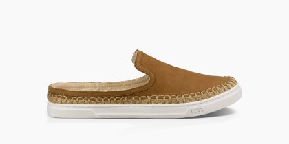 Women\'s UGG Caleel CHESTNUT