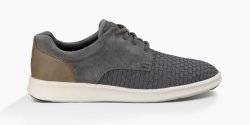 Men's UGG Hepner Woven METAL
