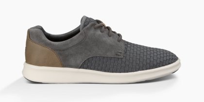 Men\'s UGG Hepner Woven METAL