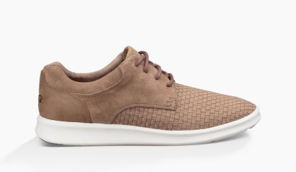 Men\'s UGG Hepner Woven SAND