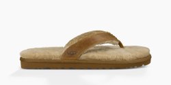 Men's UGG Classic Sandal CHESTNUT