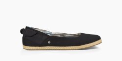 Women's UGG Perrie BLACK