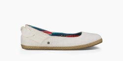 Women's UGG Perrie WHITE WALL