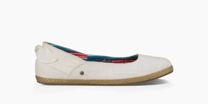 Women\'s UGG Perrie WHITE WALL