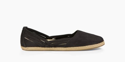 Women\'s UGG Tippie BLACK