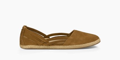 Women\'s UGG Tippie CHESTNUT