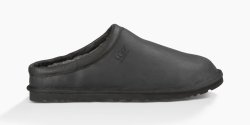Men's UGG Classic Clog BLACK