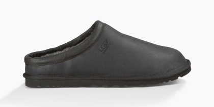 Men\'s UGG Classic Clog BLACK