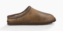 Men's UGG Classic Clog STOUT