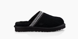 Women's UGG Netta BLACK