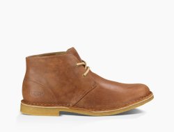 Men's UGG Leighton BRITISH TAN