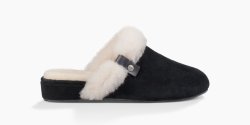 Women's UGG Elanor BLACK