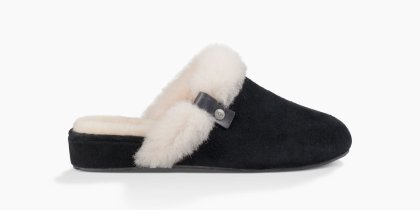 Women\'s UGG Elanor BLACK