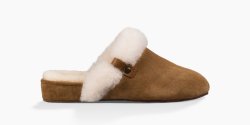 Women's UGG Elanor CHESTNUT