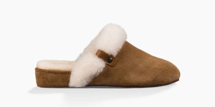 Women\'s UGG Elanor CHESTNUT