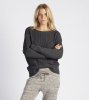 Women's UGG Sophia Sweater BLACK BEAR HEATHER