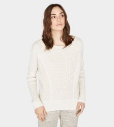 Women's UGG Sophia Sweater CREAM HEATHER
