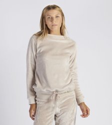Women's UGG Marla Sweatshirt MOONBEAM
