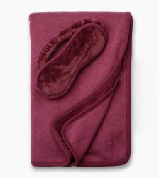 Women's UGG Duffield Travel Set LONELY HEARTS