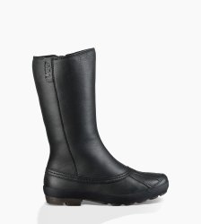 Women's UGG Belfair BLACK