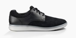 Men's UGG Hepner BLACK
