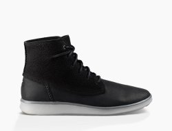 Men's UGG Lamont BLACK