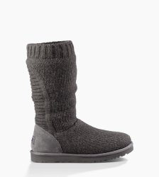 Women's UGG Capra GREY