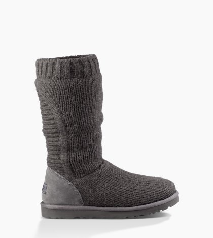Women\'s UGG Capra GREY