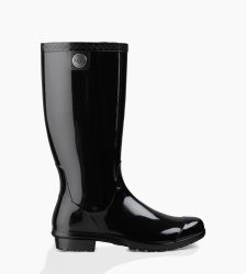 UGG Shaye Black