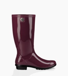 UGG Shaye Purple Passion