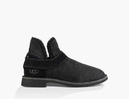 UGG Mckay Black