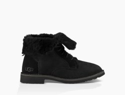 UGG Quincy Black